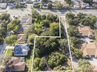 Tampa Rd, Palm Harbor, FL 34684