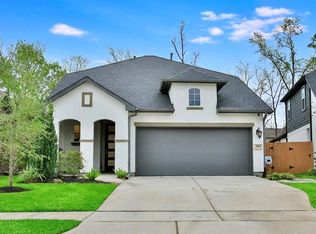 2741 Altissimo Ct, Spring, TX 77386