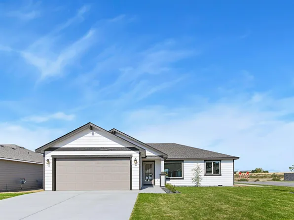 4138 Road 104, Pasco, WA 99301