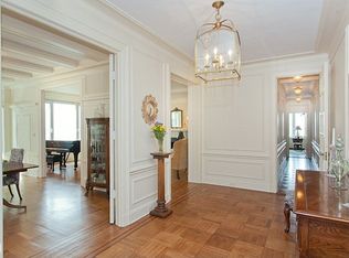 420 Riverside Dr APT 8C, New York, NY 10025
