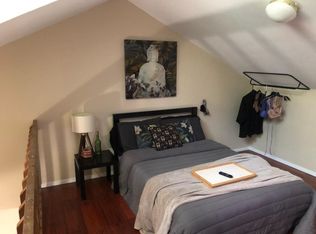 2313 Longview St APT 204, Austin, TX 78705