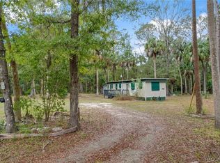 19550 SE Butler Rd, Inglis, FL 34449