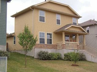 6021 Perlita Dr, Austin, TX 78724