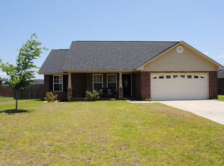 2910 Foxcroft Cir, Sumter, SC 29154