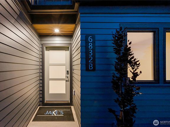 3rd image of 6832 47th Avenue NE #B