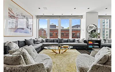 Sold by Douglas Elliman