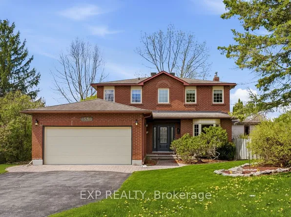 1536 Michaelsem St, Ottawa, ON K1C 4T5