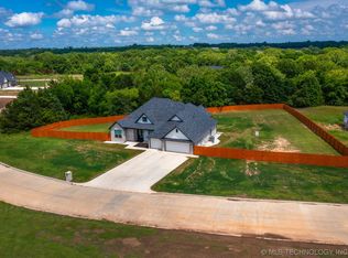 12280 County Road 3571, Ada, OK 74820