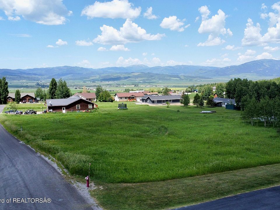 LOT 38 Prater Canyon Dr, Star Valley Ranch, WY 83127 MLS 23656 Zillow