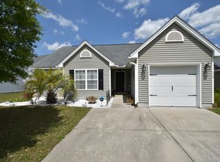 119 Avonshire Dr, Summerville, SC 29483