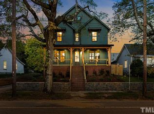 807 N Duke St #A, Durham, NC 27701