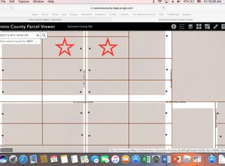 3030 S Evergreen Rd, Williams, AZ 86046