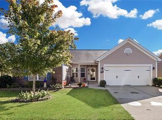 5318 Hackberry Ln SW, Concord, NC 28027