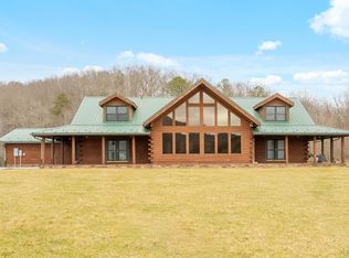 440 Dutton Hollow Rd, Rural Retreat, VA 24368