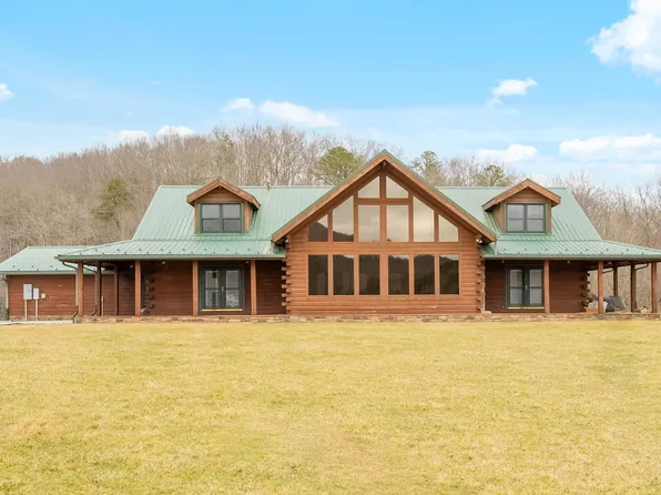 440 Dutton Hollow Rd, Rural Retreat, VA 24368