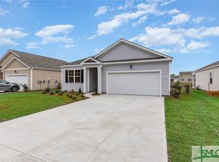 1033 Bergamot Rd, Bloomingdale, GA 31302