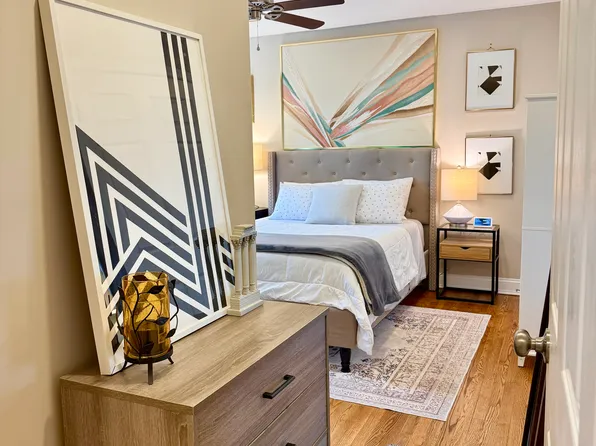 8500 Goshen View Dr, Gaithersburg, MD 20882