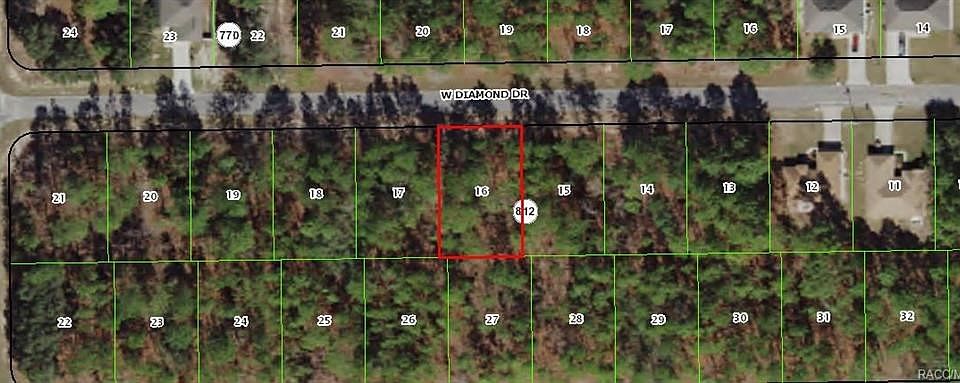 1st image of 1582 W Diamond Dr