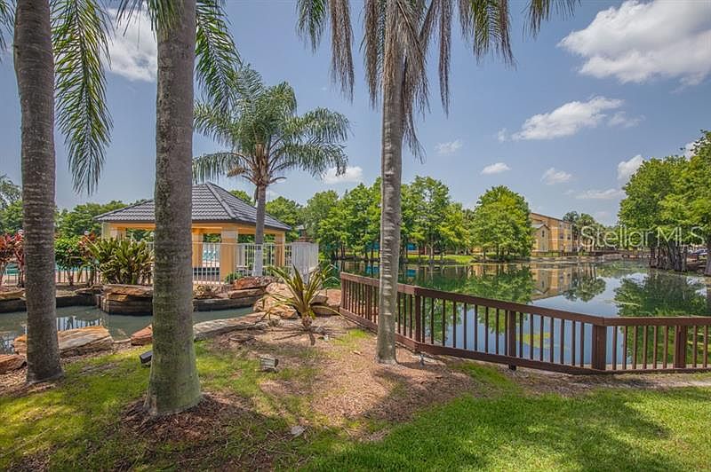 Home For Sale In Venetian Place