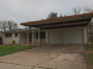 5028 Sabelle Ln, Haltom City, TX 76117