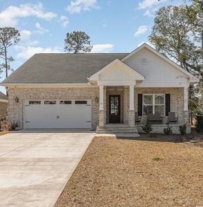 94 Great Egret Ct., Pawleys Island, SC, 29585