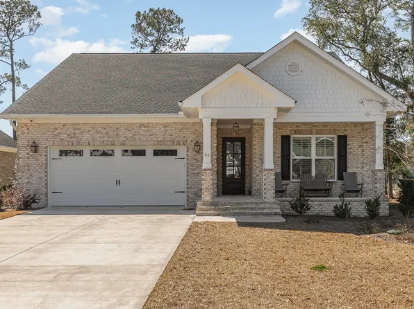 94 Great Egret Ct., Pawleys Island, SC 29585