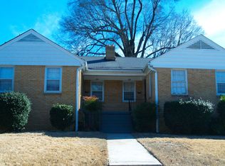 168 Roberta Dr, Memphis, TN 38112