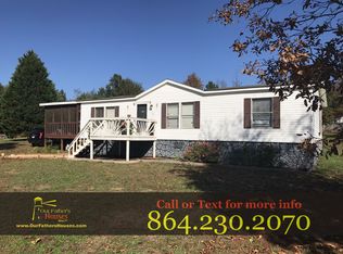 112 Old Denver Rd, Anderson, SC 29625