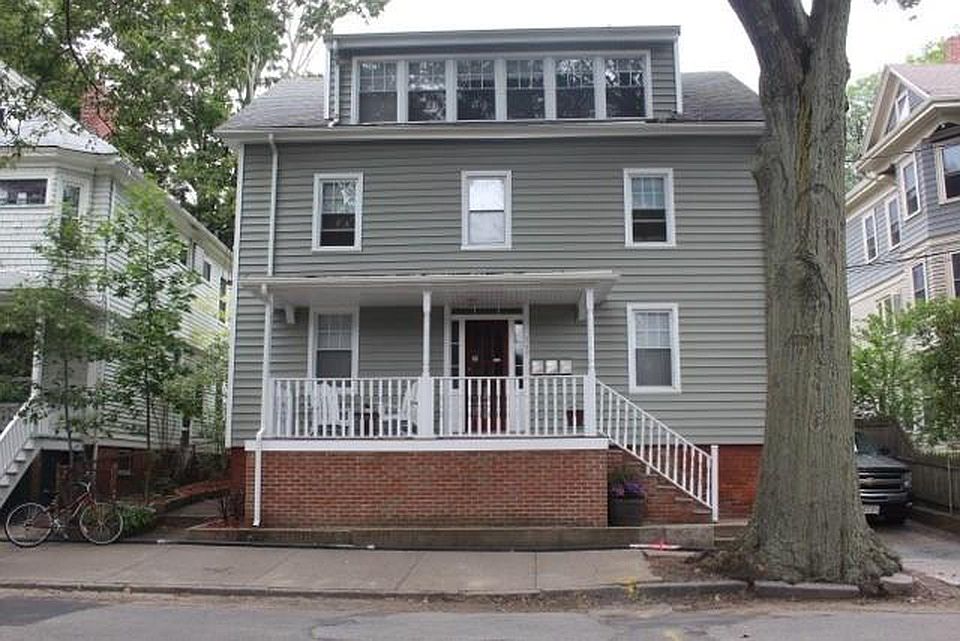 242 Williams St # A Exterior