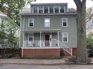 242 Williams St #A, Providence, RI 02906