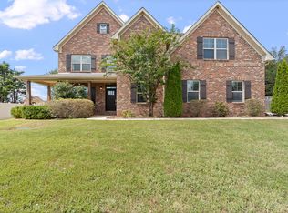124 Ramsbrook Dr, Madison, AL 35757