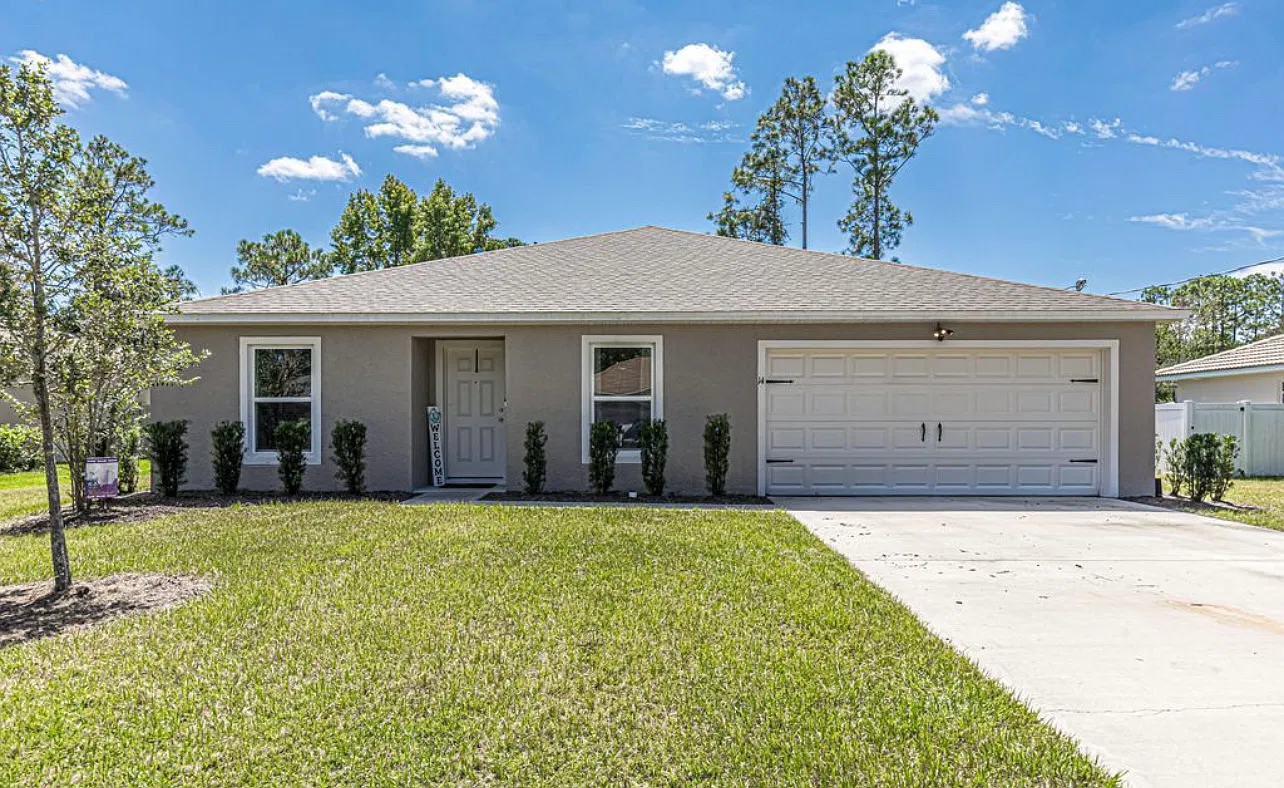 Rylin Ln, Palm Coast — Photo 1