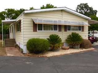 448 Colonial Park Dr, Santa Rosa, CA 95403