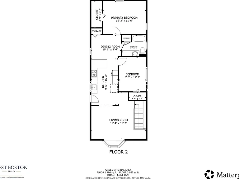 144 E Border Rd — Photo 13