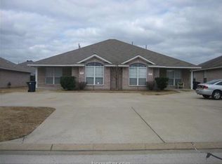 2317-2319 Axis Ct, College Station, TX 77845