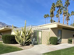 272 Desert Lakes Dr, Palm Springs, CA 92264