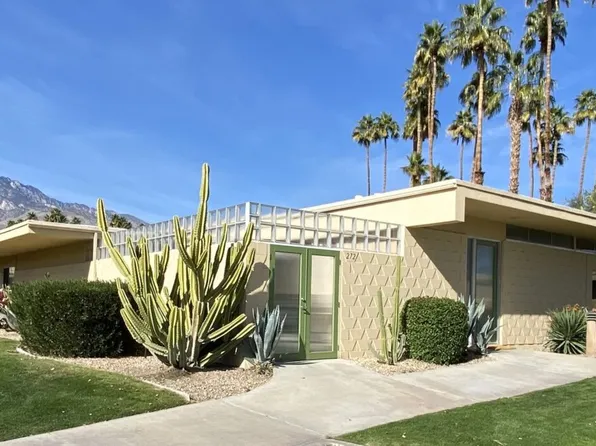 272 Desert Lakes Dr, Palm Springs, CA 92264