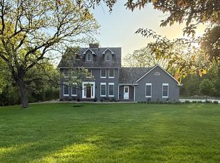 17 Old Deerfield Rd, Ravenna Twp, MN 55033