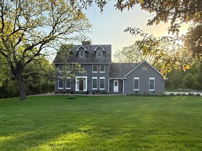 17 Old Deerfield Rd, Ravenna Twp, MN, 55033