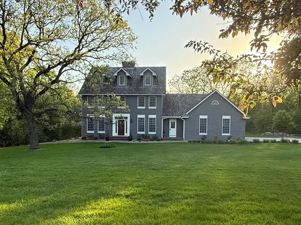 17 Old Deerfield Rd, Ravenna Twp, MN 55033