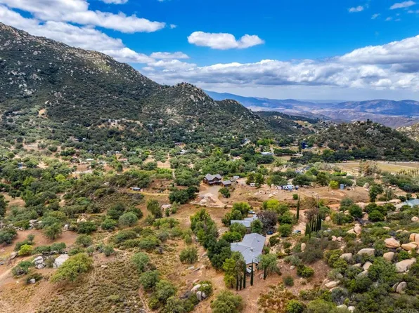 17566 Lyons Valley Rd, Jamul, CA 91935