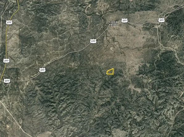 Private Road 1440, Rocksprings, TX 78880