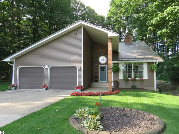 10190 S Blodgett Rd, Mc Bain, MI 49657