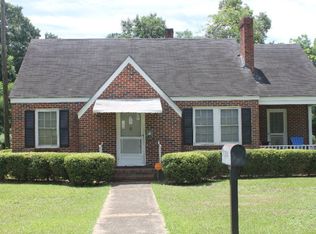 136 W Hill St, Americus, GA 31709