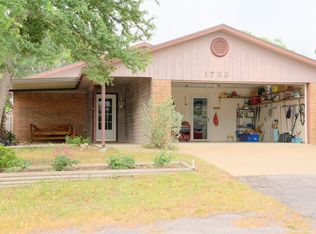 1733 McArthur Ave, Kingsland, TX 78639