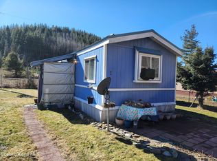 51707 Silver Valley Rd SPACE 6, Kellogg, ID 83837