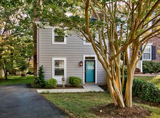 51 Court Pl, Charlottesville, VA 22901