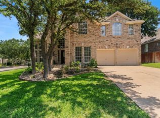318 Ridge Run, Georgetown, TX 78628