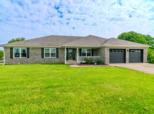 100 Metcalf Dr, Frankfort, KY 40601