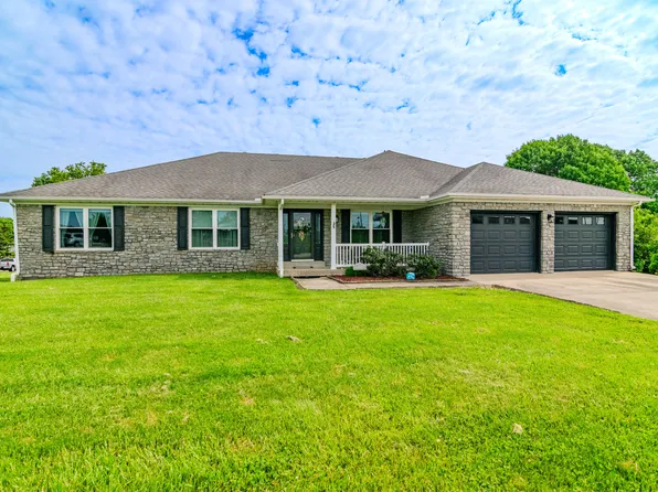 100 Metcalf Dr, Frankfort, KY 40601
